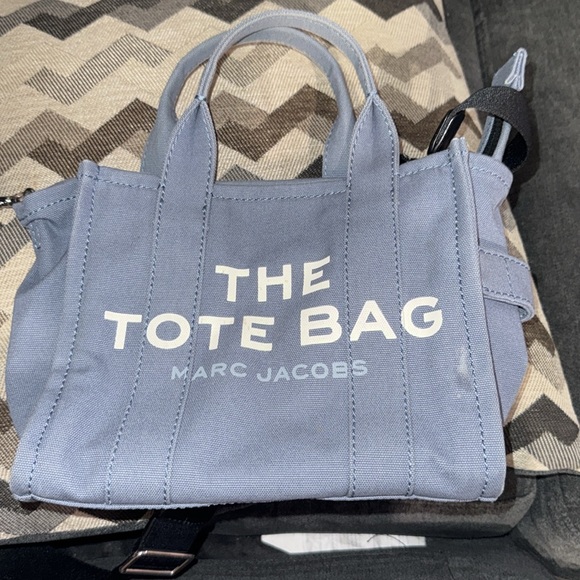 Mini Marc Jacobs tote bag - Picture 2 of 5